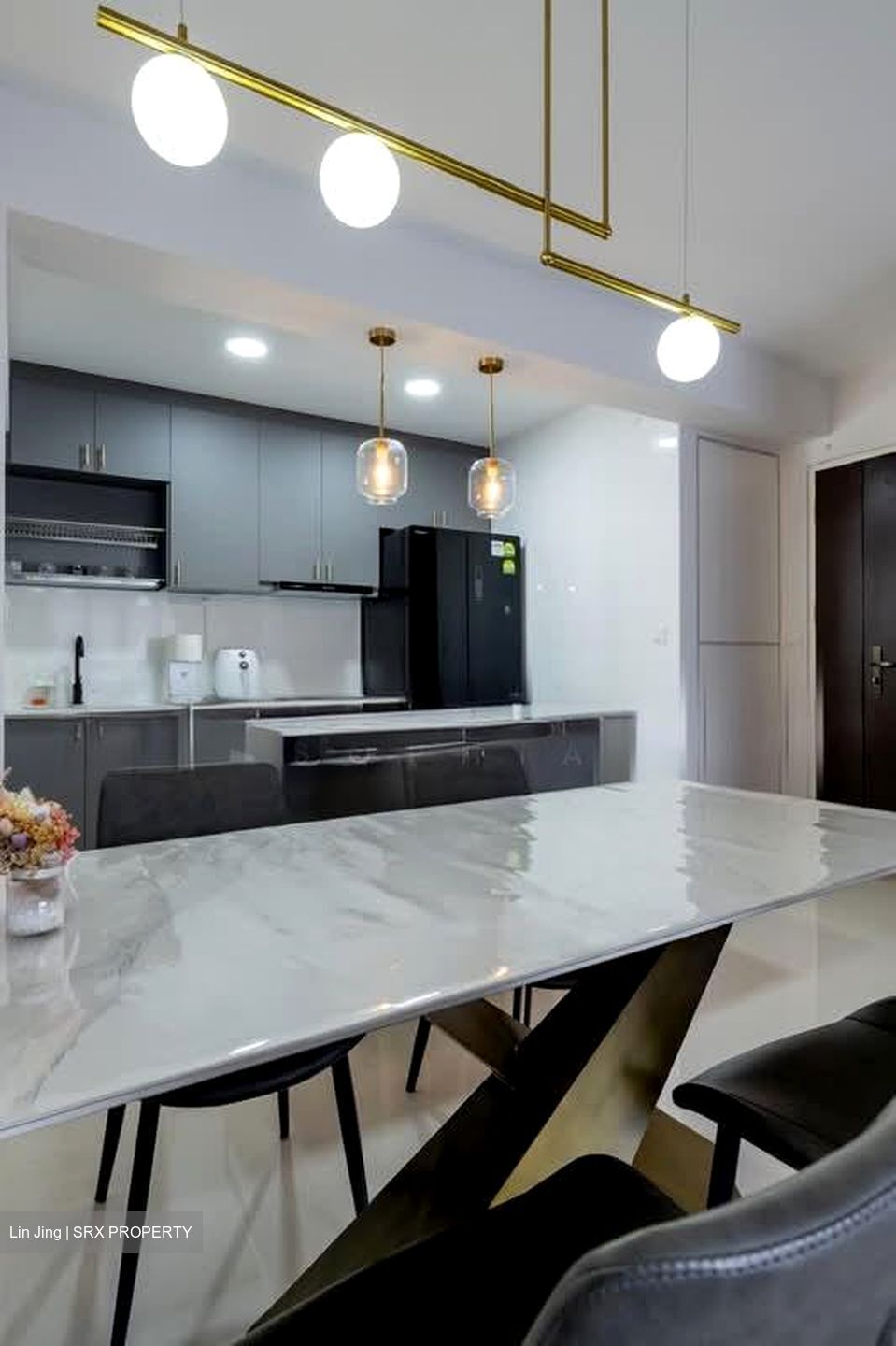 Blk 96 Skyparc @ Dawson (Queenstown), HDB 4 Rooms #584397561